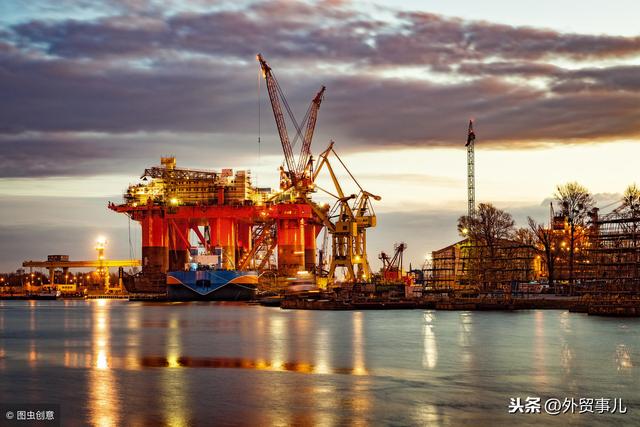 关于口岸使费你所不知道的猫腻？？？？？？？？？