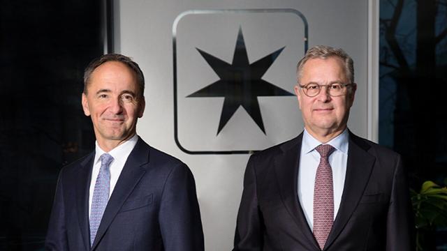 全球集装箱航运之王：：：今年集装箱变“金砖”，，，公司干1年赚7年的钱