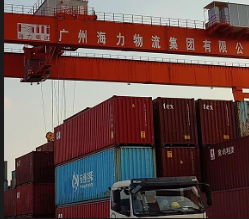 海运货运市场竞争强烈，正规海运物流公司在哪？？？