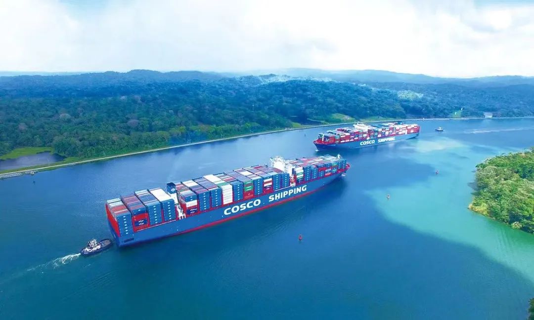 什么是近洋运输?近洋运输与沿海运输、、、远洋航线的区别