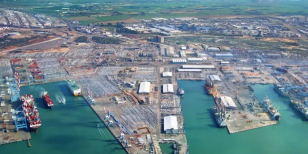 升级！！！攻击所有前往以色列的船和海运公司,将对全球航运海运物流影响重大