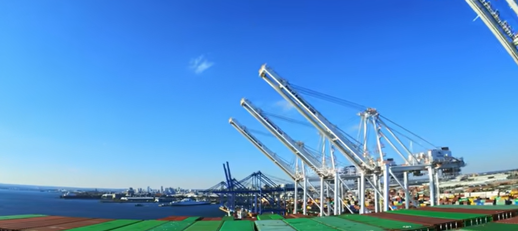 2025新年伊始，集装箱海运市场风云再起迎来“价钱战”