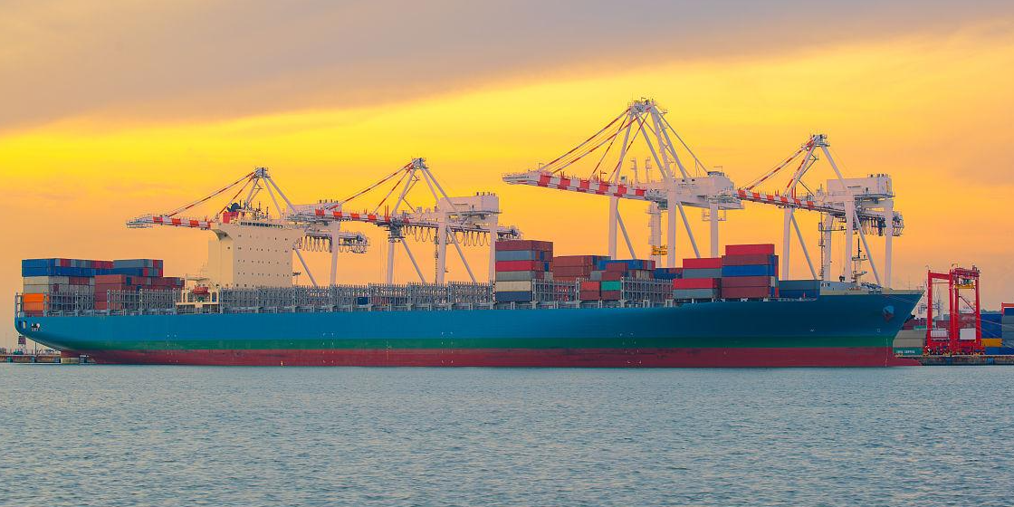 内卷持续中小海运货代公司日子越来越难