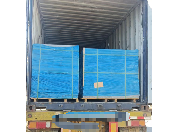 板材类货物装集装箱海运需要注重什么，，海运费多小钱？？？