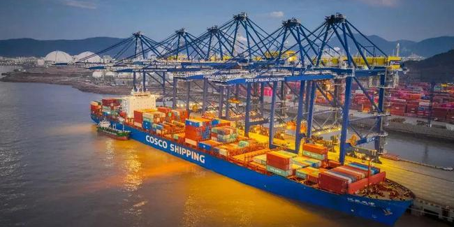 泛亚内贸电子订舱平台是什么？？