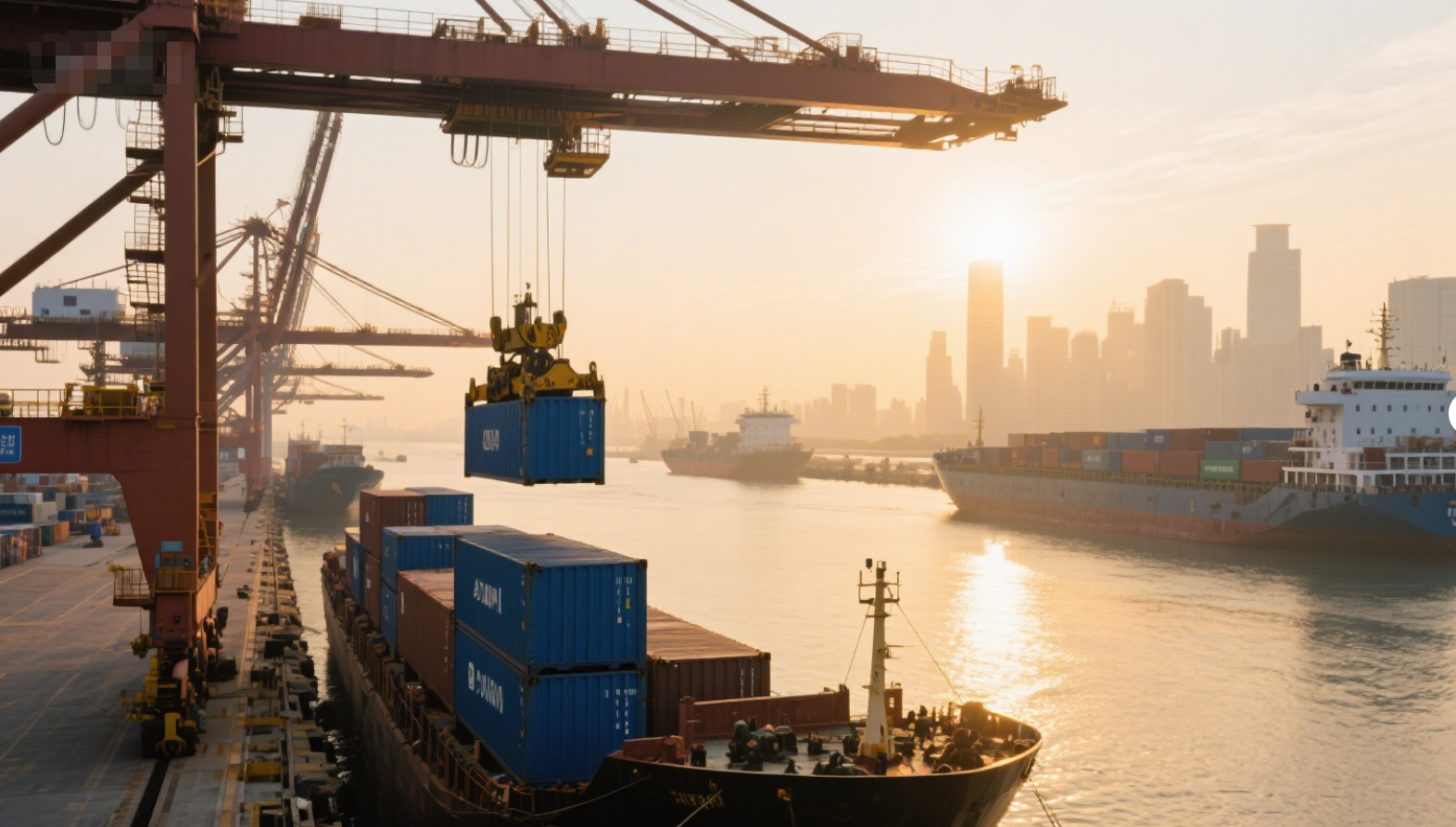 从广东到山东，海运价钱一览表