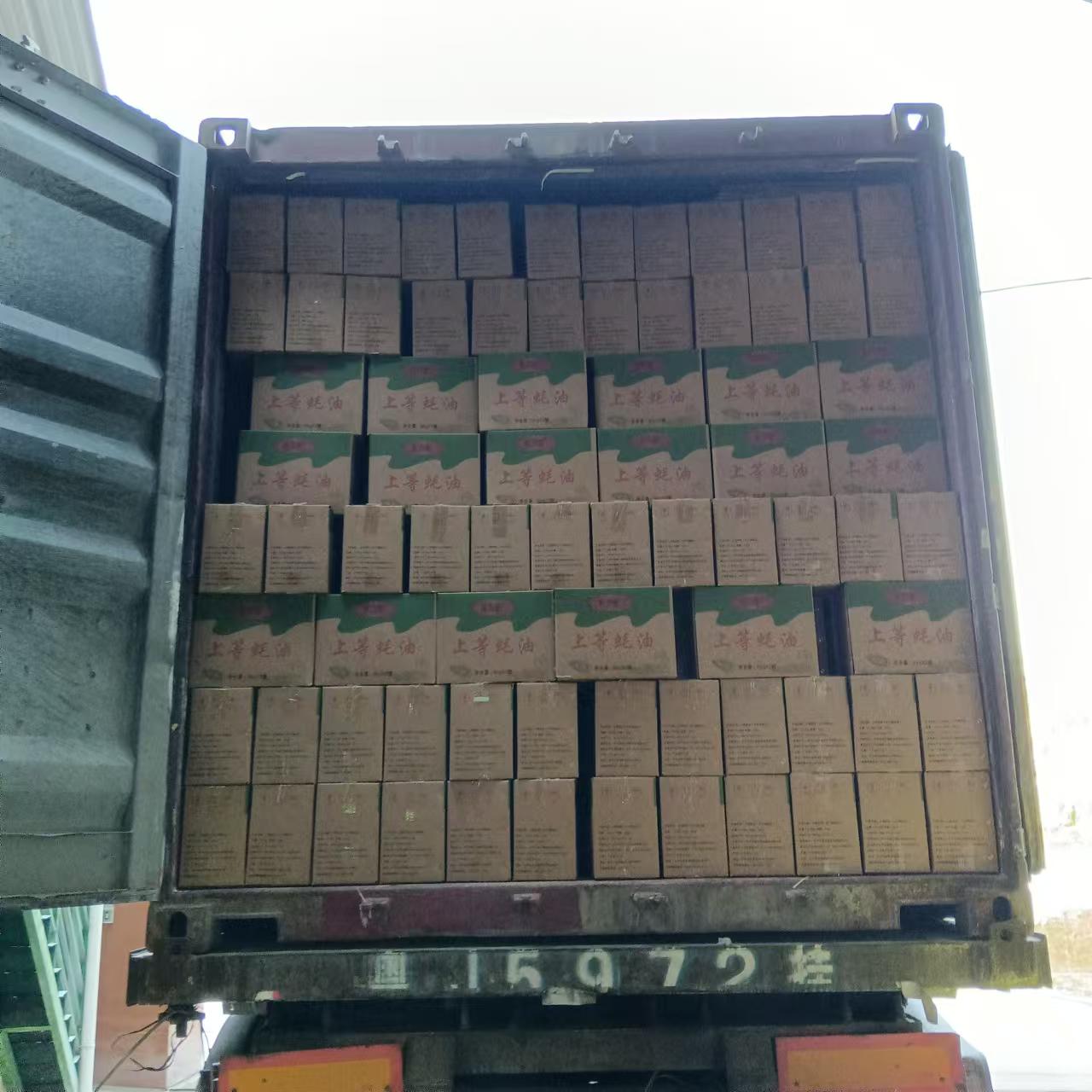 调味品、饮品可以走海内海运物流吗？？？需要注重什么