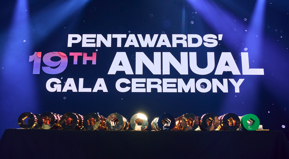 一纸匠心，共塑艺术 | 天津绿包与客户携手斩获Pentawards白金奖